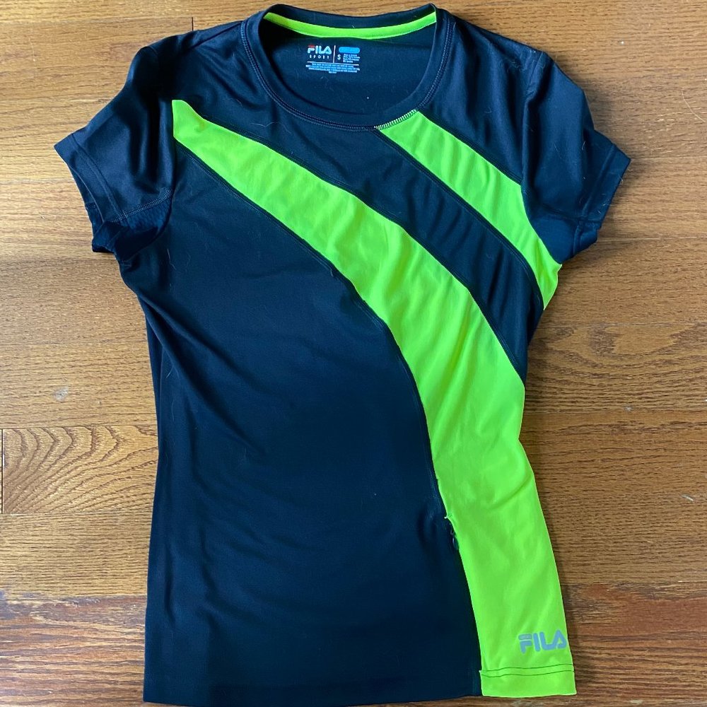Running Shirt